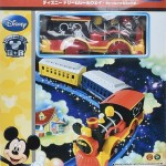 プラレール　ディズニー