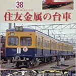 鉄道ピクトリアル別冊