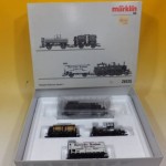 メルクリン (Maerklin）のHOゲージ