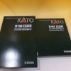 Nゲージ　KATO　10-543　E233系1000番台　京浜東北線　6両　10-544　E233系　4両増結セットの10両