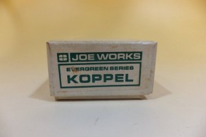 乗工社　JOE　WORKS　Bキット　KOPPEL①