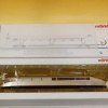 HOゲージのメーカー メルクリン (Maerklin)とは