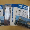 「機関車EF65」などSHIN企画発行書籍を複数点買取しました。
