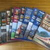 鉄道ピクトリアル別冊「国鉄形車両の記録」など鉄道書籍を多数買い受けました。