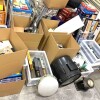 部品・模型・書籍など鉄道関連品を大量に出張買取しました。